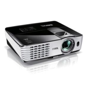 מקרן BenQ MX620ST + סטרימר i2 מתנה!!!!
