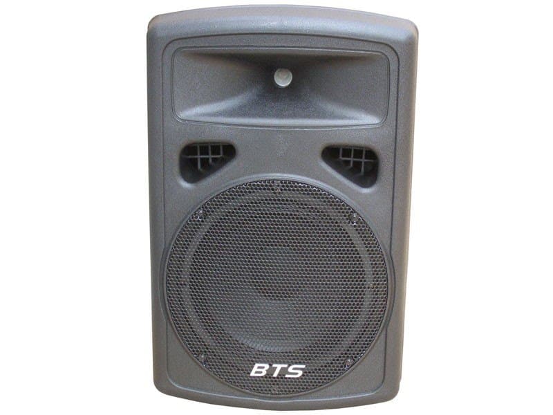 מערכת הגברה BTS-SK 15" 800W — תמונה 2