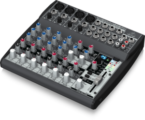 מיקסר Xenyx 1202FX Behringer