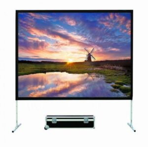 מסך מסגרת נייד 305x229-Jeason Screen