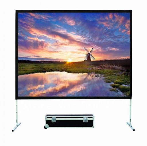 מסך מסגרת נייד 305x229-Jeason Screen