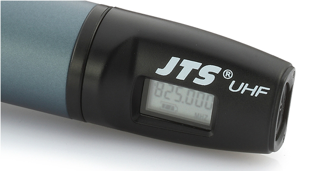 מבצע מטורף ! מיקרופון אלחוטי JTS MH-950 — תמונה 5