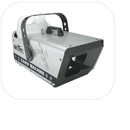 מכונת שלג גדולה 1200W