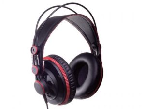 אוזניות HD681B