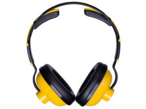 אוזניות HD651
