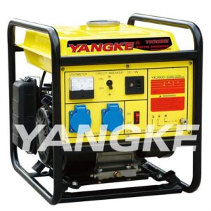 גנרטור YANGKE YK7900I