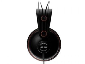 אוזניות HD662 - למתופף