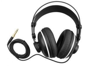 אוזניות HD662F