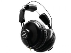 אוזניות מוניטור HD669