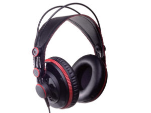אוזניות HD681