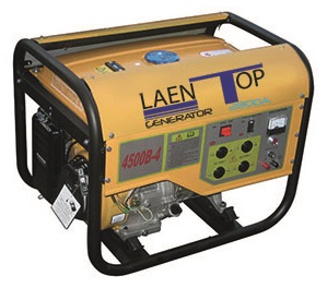 גנרטור LAENTOP 2800A