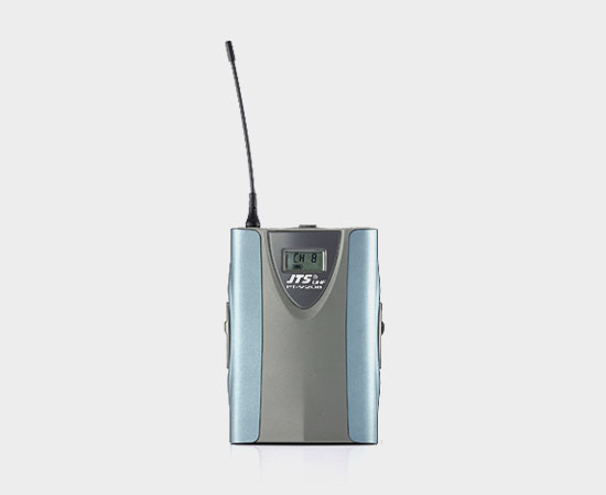 מדונה אלחוטית מקצועית JTS System MH-950 — תמונה 2