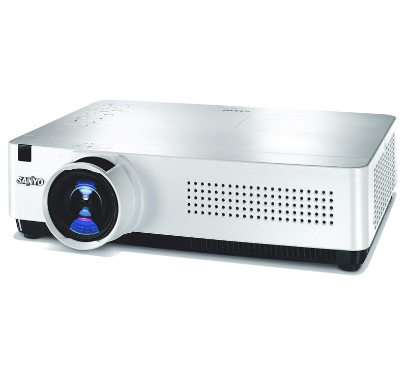 Rent Projectors