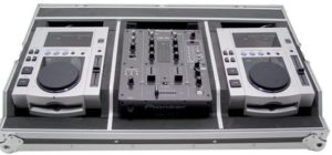 פלטת pioneer dj