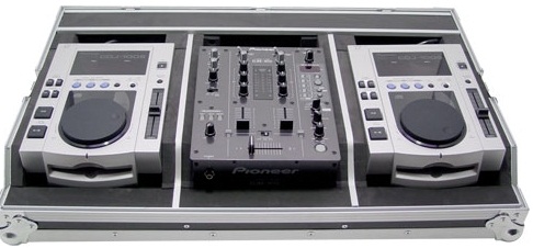 פלטת pioneer