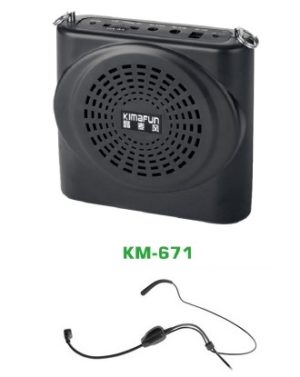 השכרת חגורת הגברה מדונה  671 להדרכות