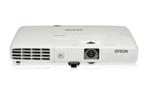 מקרן EPSON POWERLITE 1750