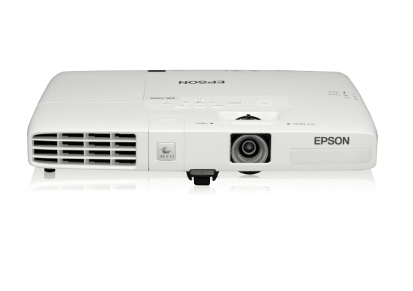 מקרן EPSON POWERLITE 1750