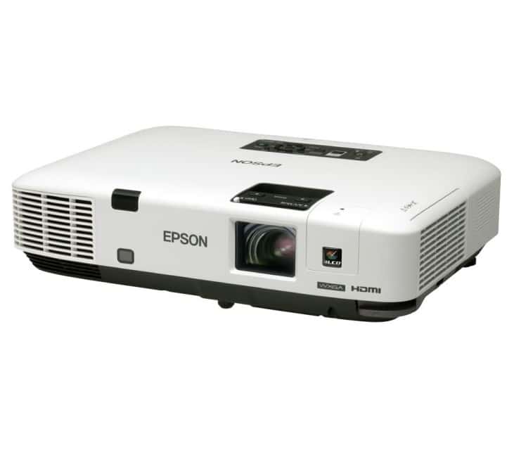 מקרן Epson EB1900 LCD