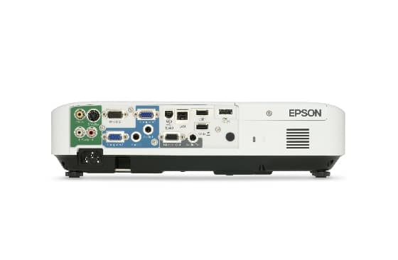מקרן מתצוגה Epson EB1920W — תמונה 2