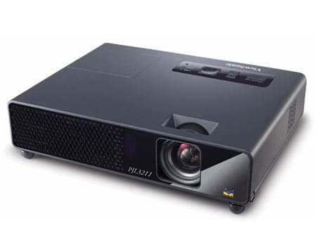 מקרן ViewSonic PJL3211 — תמונה 2