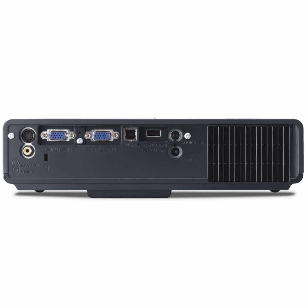מקרן  ViewSonic PJ358 — תמונה 2