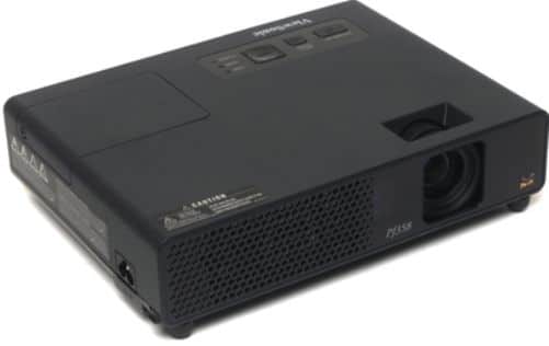 מקרן  ViewSonic PJ358 — תמונה 3