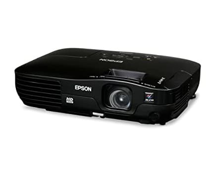 מקרן Epson EHTW450