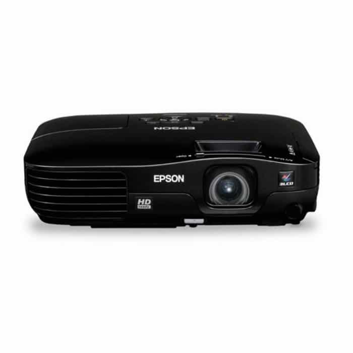 מקרן Epson EHTW450 — תמונה 4