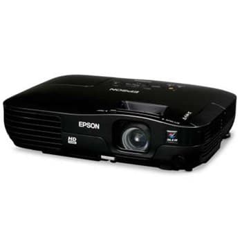 מקרן Epson EHTW450 — תמונה 2