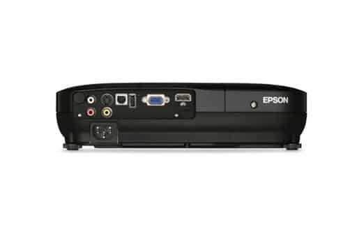 מקרן Epson EHTW450 — תמונה 3
