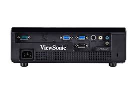 מקרן ViewSonic PJD5134 — תמונה 2