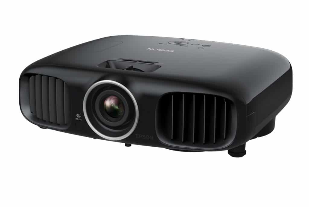 מקרן EPSON EH-TW6000