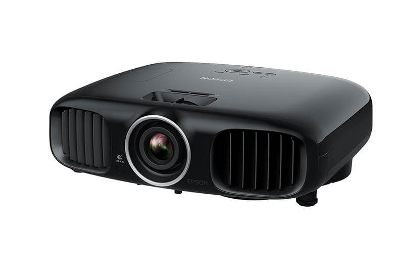 מקרן EPSON TW6100 — תמונה 2