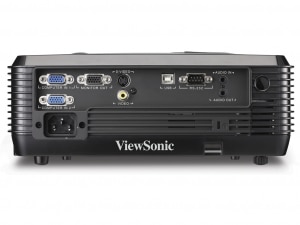 מקרן ViewSonic PJD6211P — תמונה 2