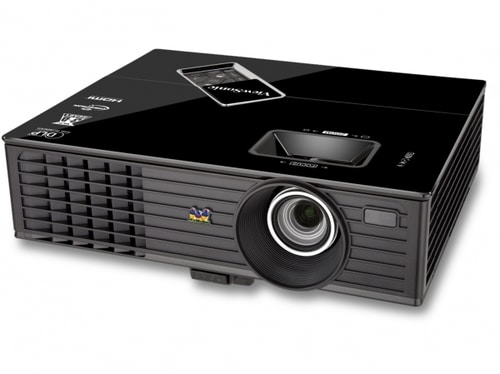 מקרן  ViewSonic PJD6253 — תמונה 2
