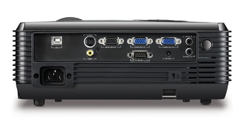 מקרן ViewSonic PJD6381 — תמונה 3