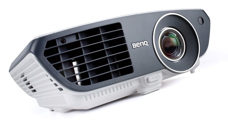 מקרן BenQ W710ST — תמונה 4