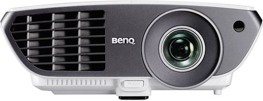 מקרן BenQ W710ST — תמונה 3
