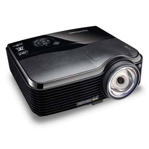 מקרן ViewSonic PJD7383i — תמונה 4
