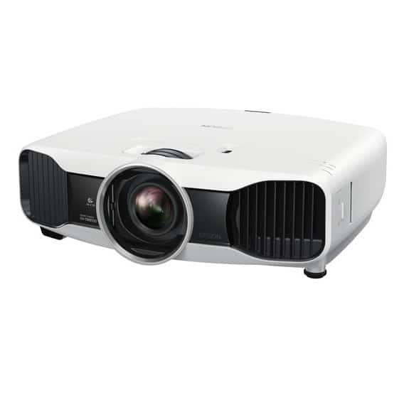 מקרן EPSON TW8100