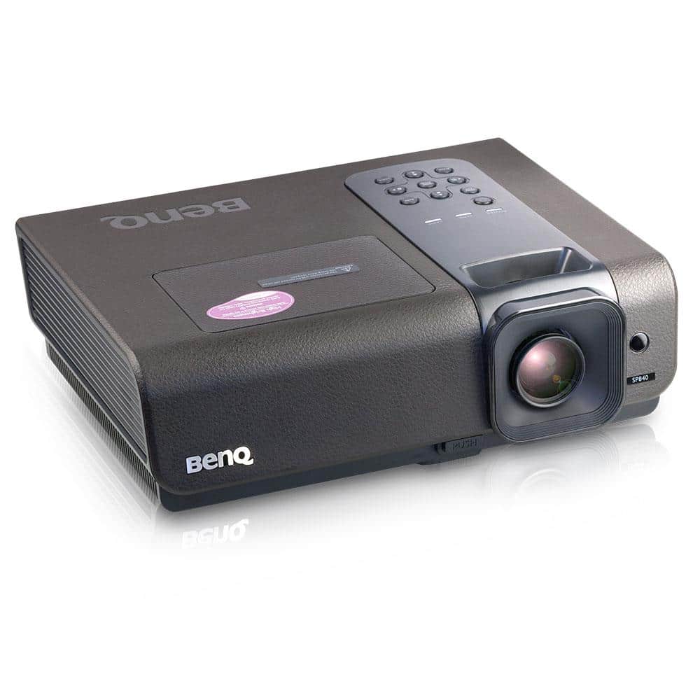 מקרן BenQ SP840 — תמונה 2