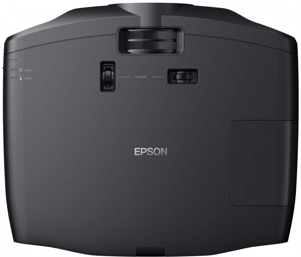 מקרן Epson EHTW9000 — תמונה 2
