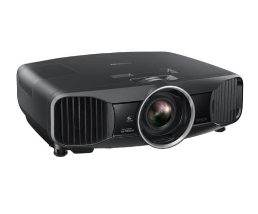 מקרן Epson EH-TW9100
