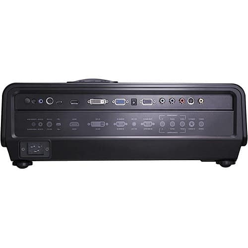 מקרן BenQ SP920A — תמונה 4