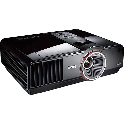 מקרן BenQ SP920A — תמונה 2