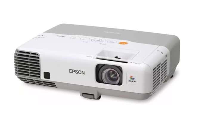 מקרן Epson EB925