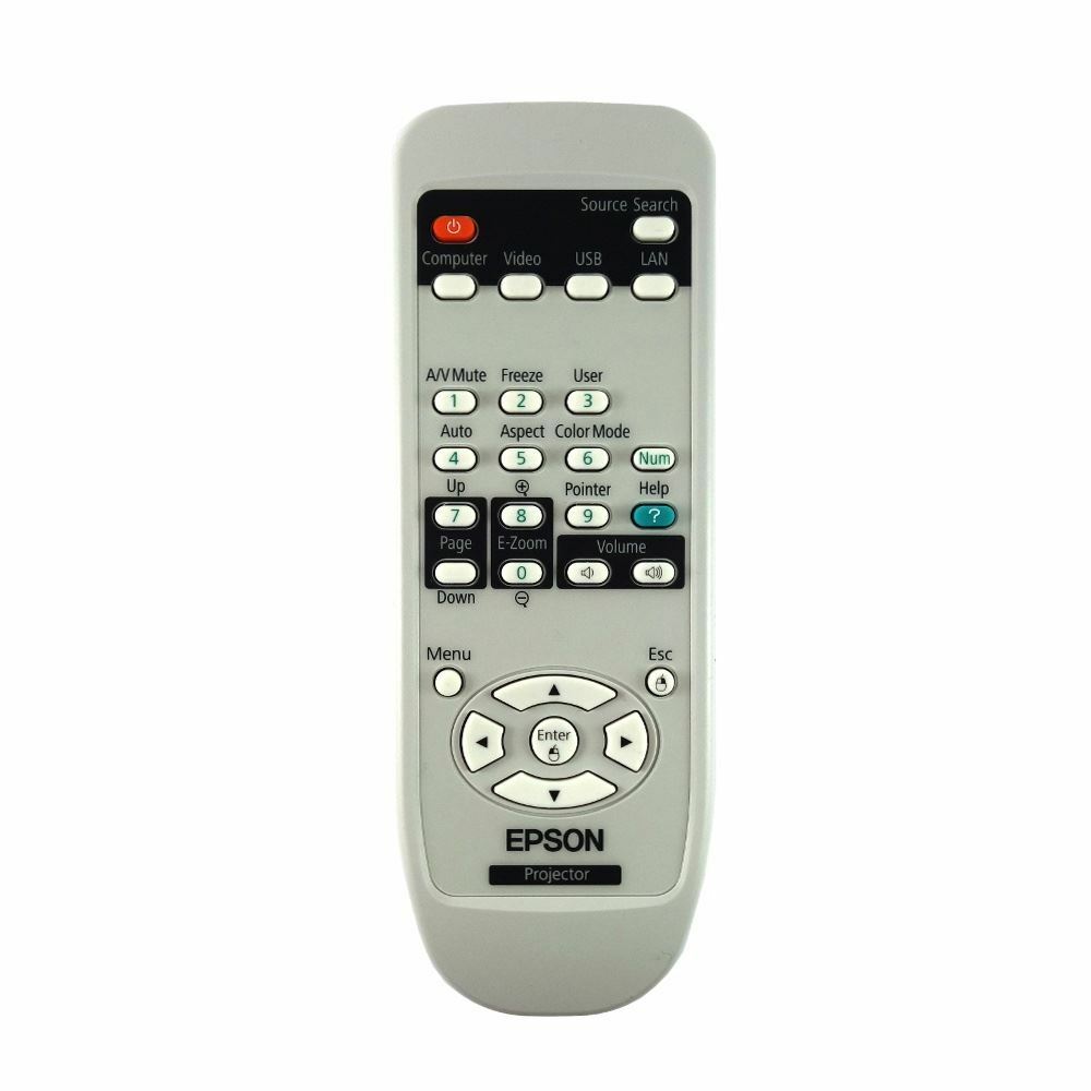 מקרן Epson EB925 — תמונה 3