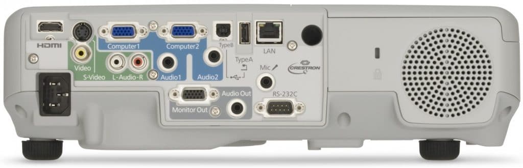 מקרן Epson EB925 — תמונה 2