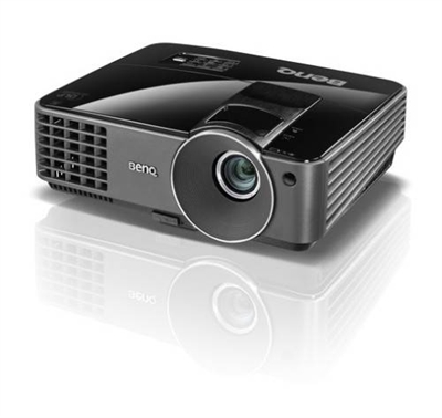מקרן BenQ MX503